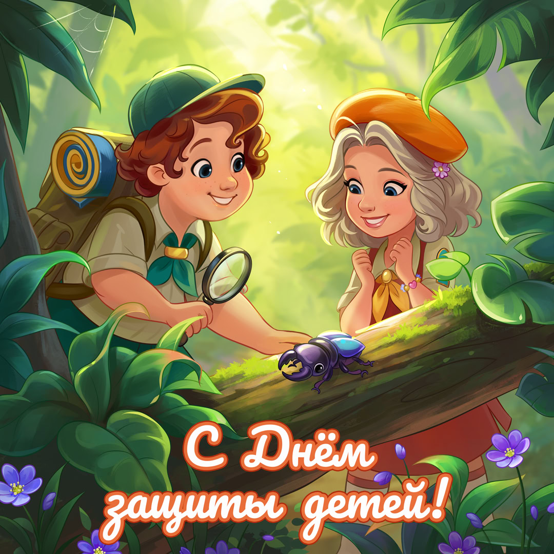 С праздником!